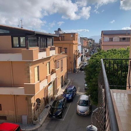 Apartament Cusumano House Trappeto  Zewnętrze zdjęcie