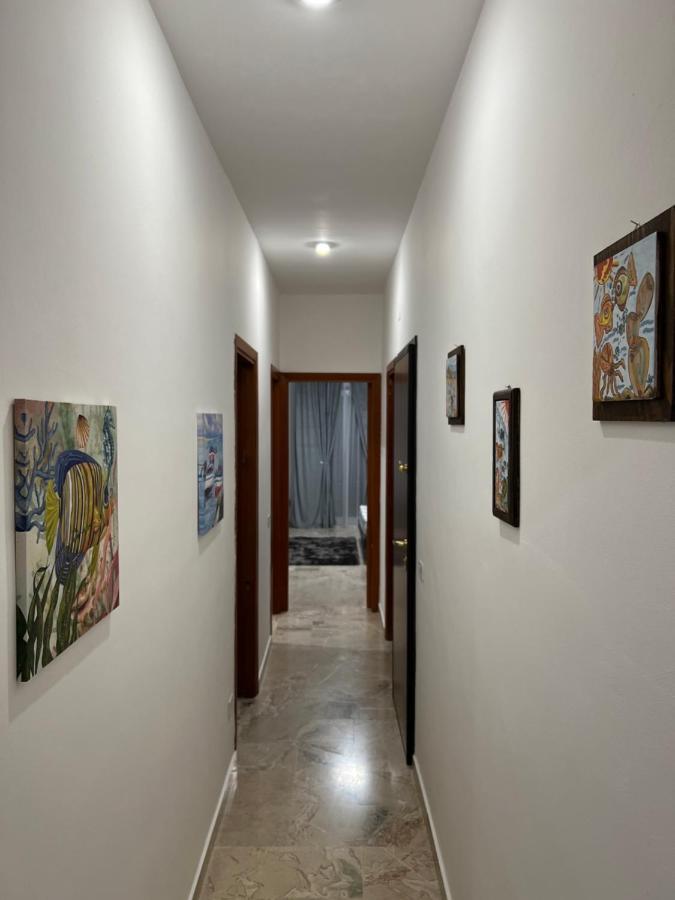 Apartament Cusumano House Trappeto  Zewnętrze zdjęcie