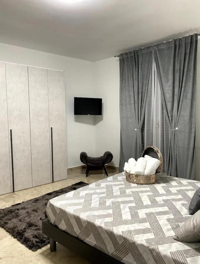 Apartament Cusumano House Trappeto  Zewnętrze zdjęcie
