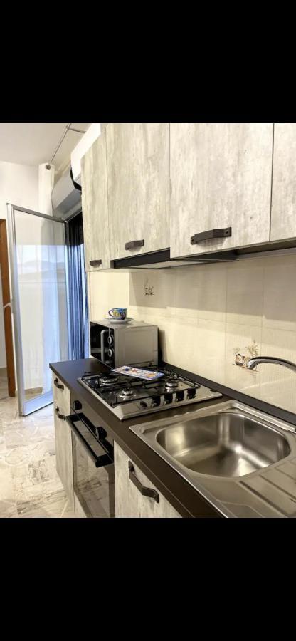 Apartament Cusumano House Trappeto  Zewnętrze zdjęcie